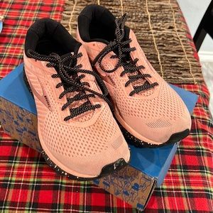 Brooks running shoes